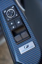 Lexus RC F 10th Anniversary 2018 года (AU)